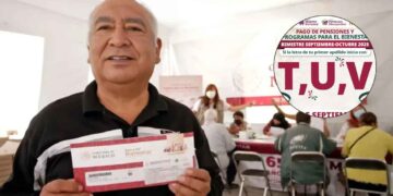 ¿Qué adultos mayores obtendrán la Pensión Bienestar HOY?