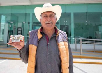¿Qué adultos mayores reciben el pago de la Pensión Bienestar HOY?