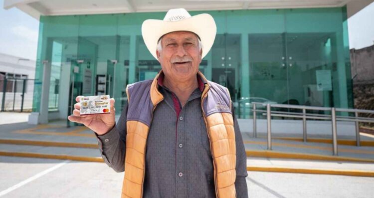 ¿Qué adultos mayores reciben el pago de la Pensión Bienestar HOY?