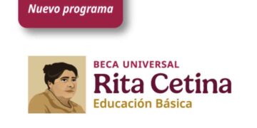 ¿Qué día inicia el registro a la Beca Rita Cetina para estudiantes de secundaria?