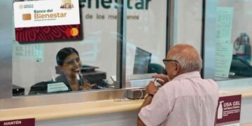 ¿Qué hacer si pierdes o te roban la tarjeta del Banco del Bienestar? Descúbrelo aquí