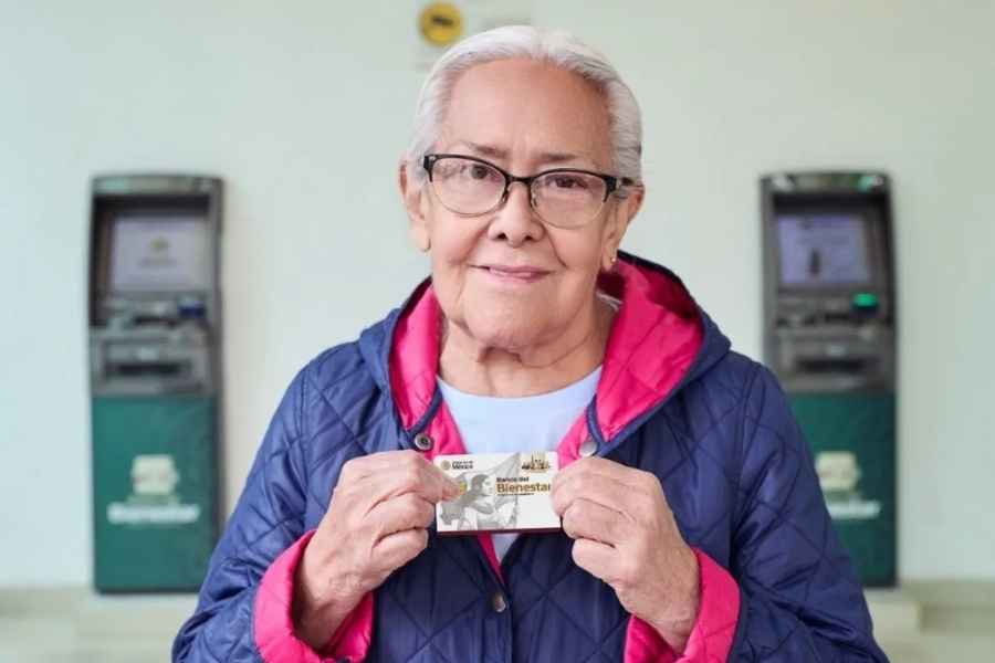 ¿Qué hacer si pierdes o te roban la tarjeta del Banco del Bienestar Descúbrelo aquí