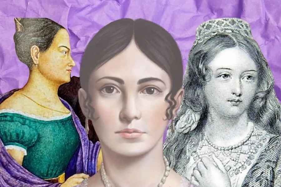 ¿Qué mujeres fueron homenajeadas por Claudia Sheinbaum en su primer Grito de Independencia en el Zócalo