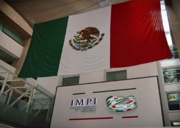 ¿Qué nuevas marcas ha registrado el gobierno mexicano ante el IMPI