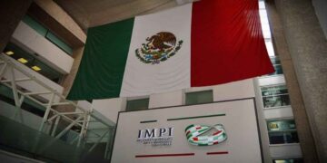 ¿Qué nuevas marcas ha registrado el gobierno mexicano ante el IMPI