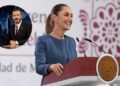 ¿Qué opinó Claudia Sheinbaum sobre la cancelación del show de Jimmy Kimmel