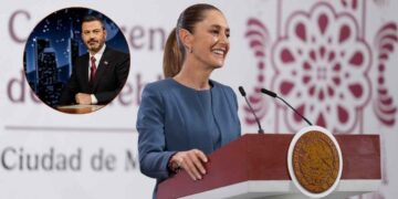 ¿Qué opinó Claudia Sheinbaum sobre la cancelación del show de Jimmy Kimmel