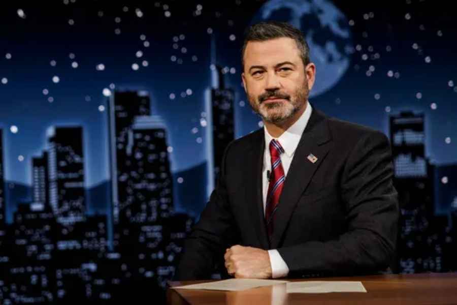 ¿Qué opinó Claudia Sheinbaum sobre la cancelación del show de Jimmy Kimmel