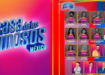 ¿Qué participantes llegarán a la final de La Casa de los Famosos México