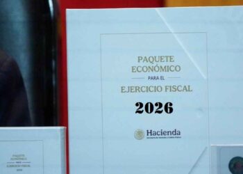 ¿Qué proyectos sociales e infraestructura están incluidos en el Paquete Económico 2026 para México