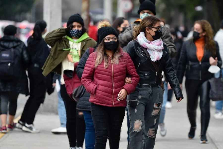 ¿Qué regiones de México sentirán más el frío durante los próximos meses