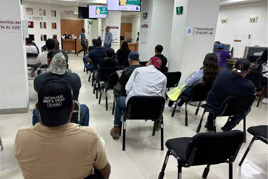 ¿Qué riesgos enfrentas si no sacas tu RFC al cumplir la mayoría de edad