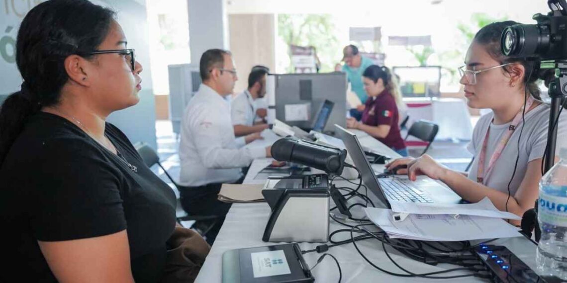 ¿Qué riesgos enfrentas si no sacas tu RFC al cumplir la mayoría de edad