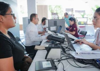 ¿Qué riesgos enfrentas si no sacas tu RFC al cumplir la mayoría de edad