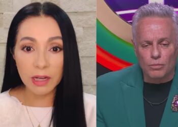 ¿Qué sucedió entre Paty Díaz y Alexis Ayala, presuntamente relacionado con violencia doméstica?