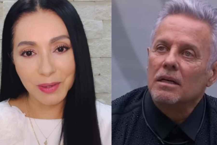 ¿Qué sucedió entre Paty Díaz y Alexis Ayala, presuntamente relacionado con violencia doméstica
