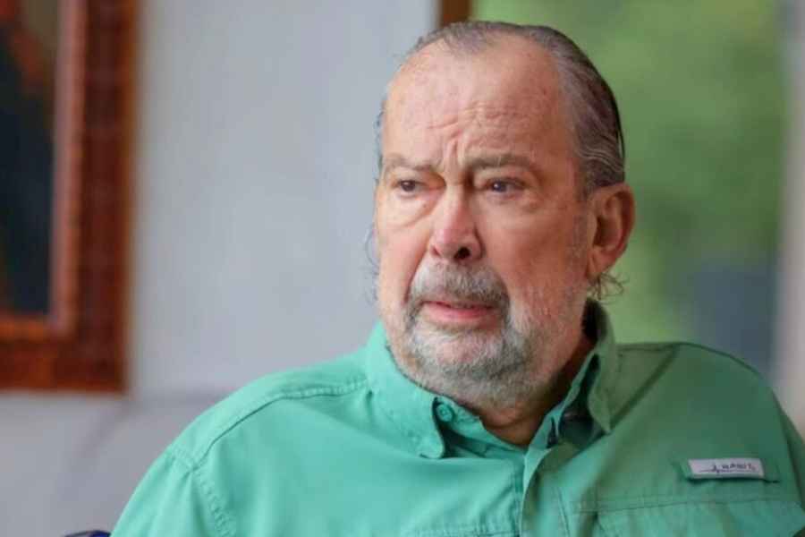 ¿Quién era Mauricio Fernández y por qué fue tan influyente en San Pedro