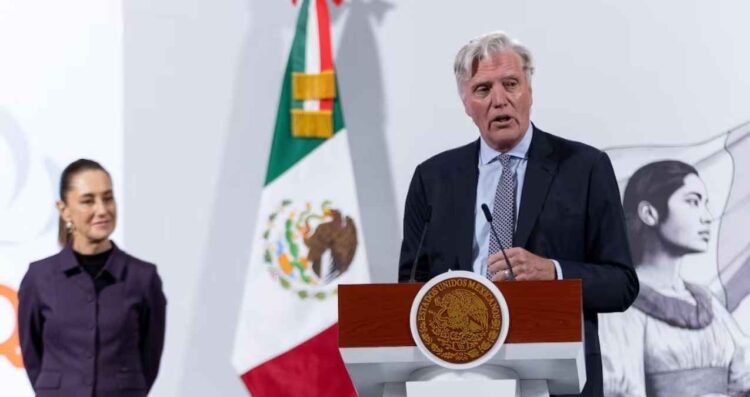 ¿Quién es CloudHQ y por qué invierte miles de millones en México