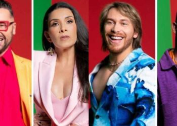 ¿Quiénes están nominados en La Casa de los Famosos México