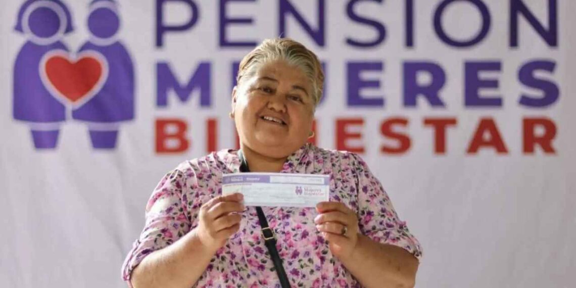 ¿Quiénes serán las últimas adultas mayores que obtendrán el pago de la Pensión Mujeres Bienestar?