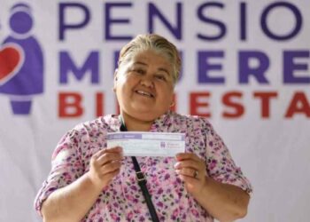 ¿Quiénes serán las últimas adultas mayores que obtendrán el pago de la Pensión Mujeres Bienestar?