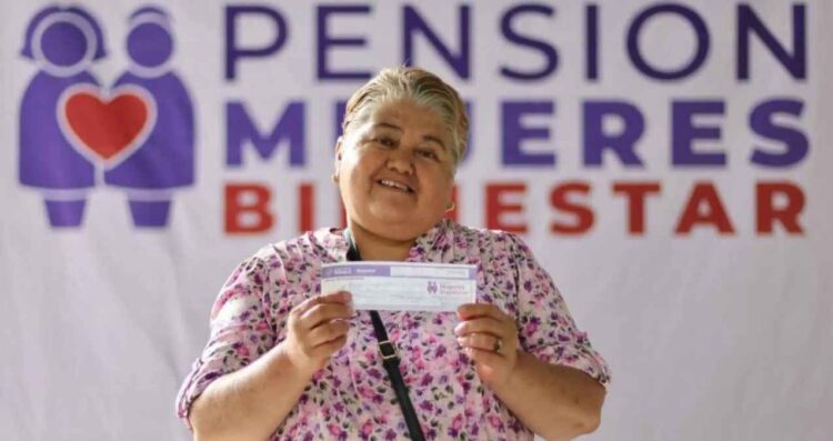 ¿Quiénes serán las últimas adultas mayores que obtendrán el pago de la Pensión Mujeres Bienestar?