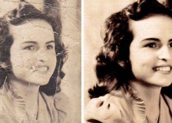 ¿Quieres restaurar fotos antiguas con IA Te contamos cómo hacerlo