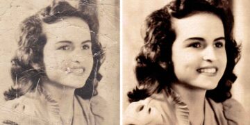 ¿Quieres restaurar fotos antiguas con IA Te contamos cómo hacerlo