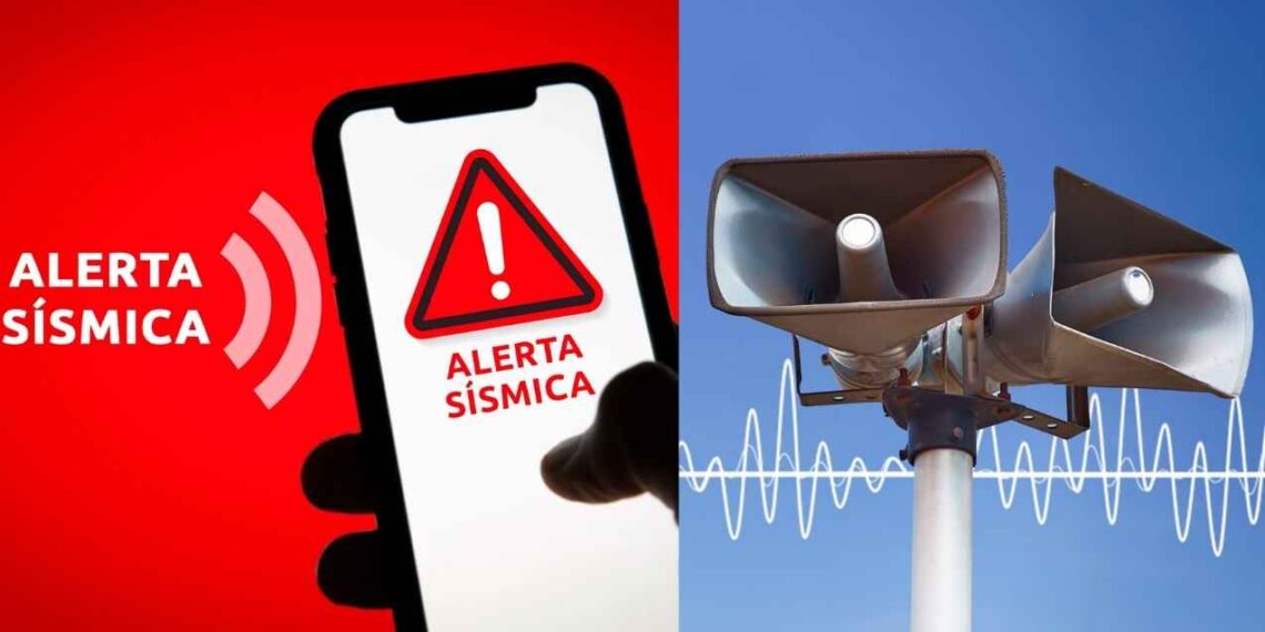 ¿Sabes cómo activar la alerta sísmica en tu celular para el Simulacro Nacional 2025