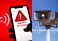¿Sabes cómo activar la alerta sísmica en tu celular para el Simulacro Nacional 2025