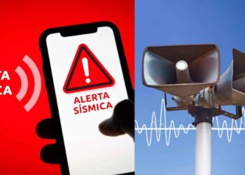 ¿Sabes cómo activar la alerta sísmica en tu celular para el Simulacro Nacional 2025