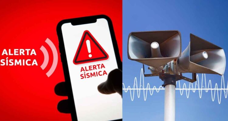 ¿Sabes cómo activar la alerta sísmica en tu celular para el Simulacro Nacional 2025