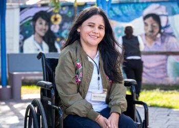 ¿Sabes qué se celebra hoy 12 de septiembre en México? Un llamado a la inclusión