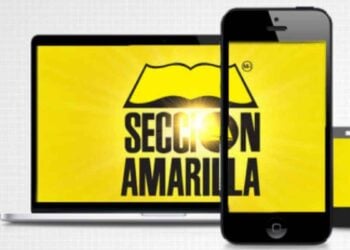 ¿Sabías que la Sección Amarilla sigue viva en versión digital Así luce en pleno 2025