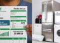 ¿Sabías que puedes obtener electrodomésticos nuevos y ahorrar en tu recibo de luz con la CFE