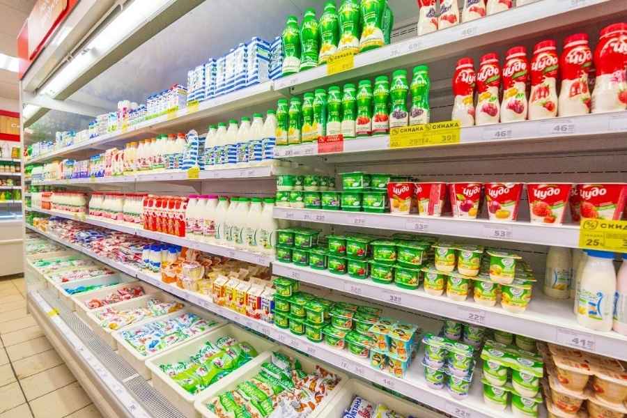 ¿Subirán los precios de yogures y leches saborizadas con el IEPS en México