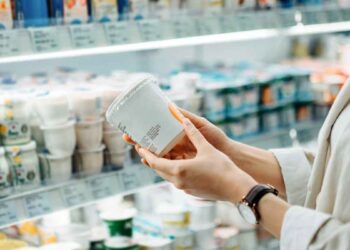 ¿Subirán los precios de yogures y leches saborizadas con el IEPS en México impuesto
