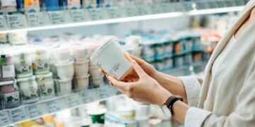 ¿Subirán los precios de yogures y leches saborizadas con el IEPS en México impuesto