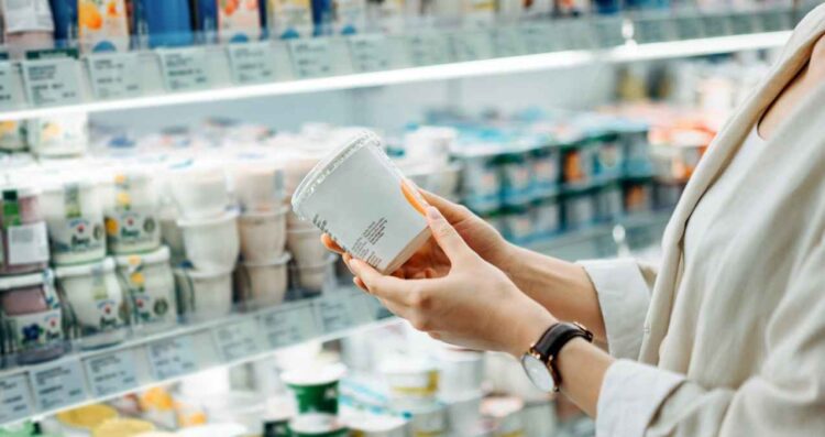 ¿Subirán los precios de yogures y leches saborizadas con el IEPS en México impuesto