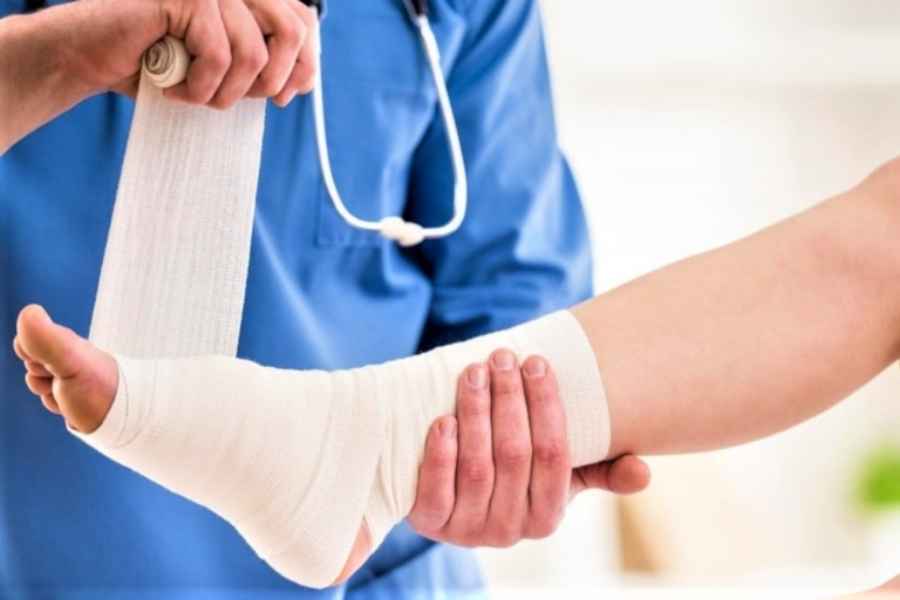 ¿Sufres de pie diabético IMSS-Bienestar implementa medicamento cubano para prevenir amputaciones en México