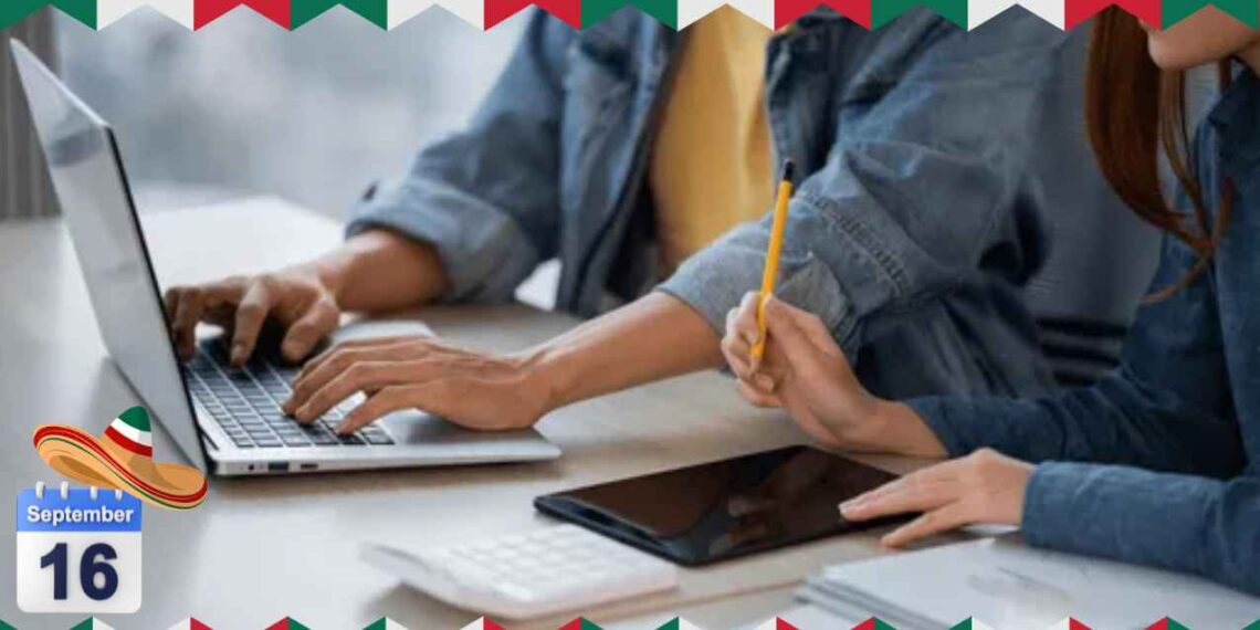 ¿Te deben pagar TRIPLE si trabajas el 15 y 16 de septiembre, según la Ley Federal del Trabajo?