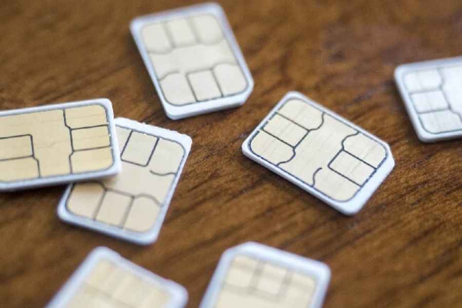 ¿Te pedirán la CURP para adquirir una SIM Así cambiará la compra de teléfonos