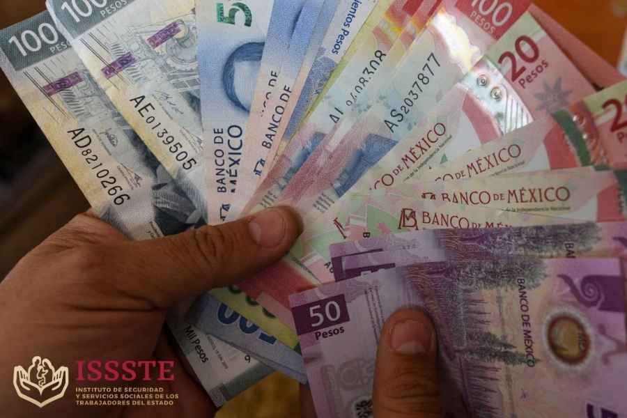 ¿Tienes asegurado el aguinaldo del ISSSTE 2025 Aquí te decimos quiénes sí y quiénes no