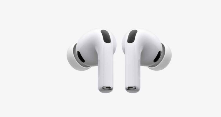 ¿Vale la pena invertir en los nuevos AirPods Pro 3? Descubre sus innovadoras características