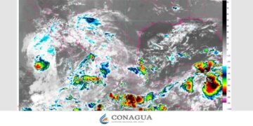 ¿Volverán las altas temperaturas con vientos intensos a Tamaulipas?