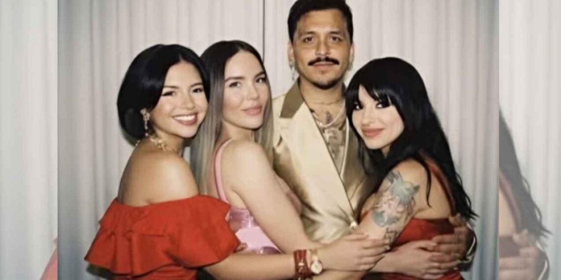 ¿Y si pudieras regresar con tus ex… al menos en una foto Descubre cómo lograrlo con Gemini