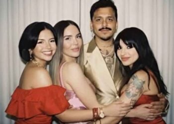 ¿Y si pudieras regresar con tus ex… al menos en una foto Descubre cómo lograrlo con Gemini