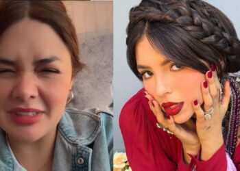 ¿Yuridia pidió dejar de escuchar música de Ángela Aguilar