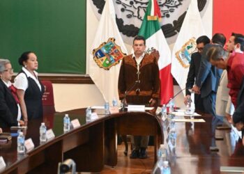 275 aniversario de fundación de Victoria
