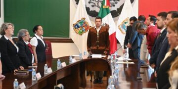 275 aniversario de fundación de Victoria
